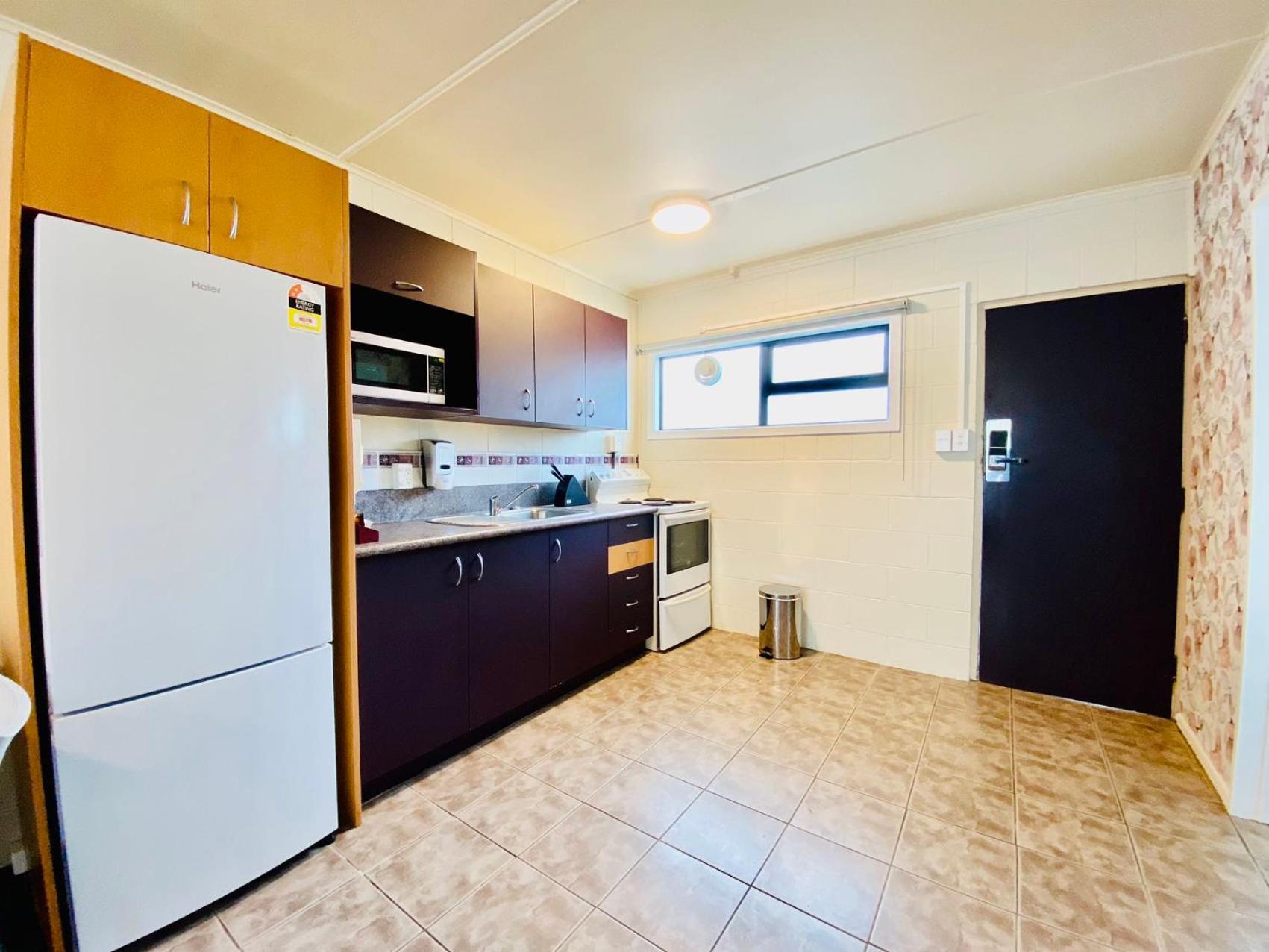 Stanley Apartments Гамильтон Экстерьер фото